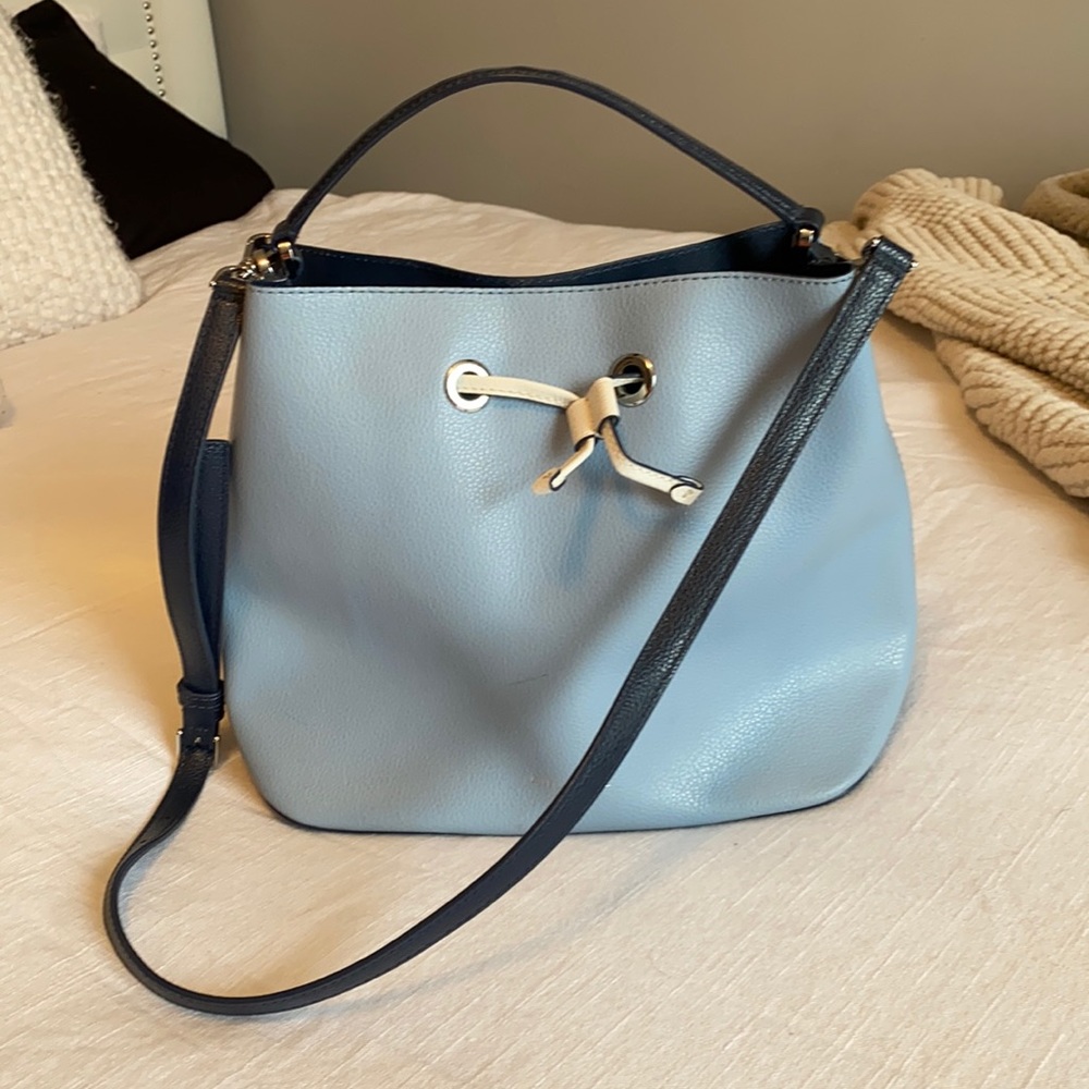 Kate Spade Eva Large Bucket Bag
